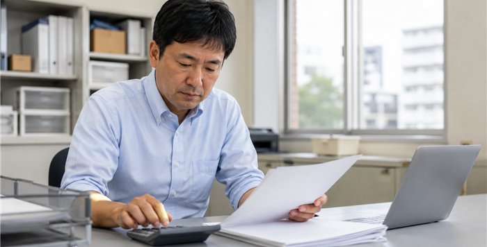 中小企業のAI導入にかかる費用の相場