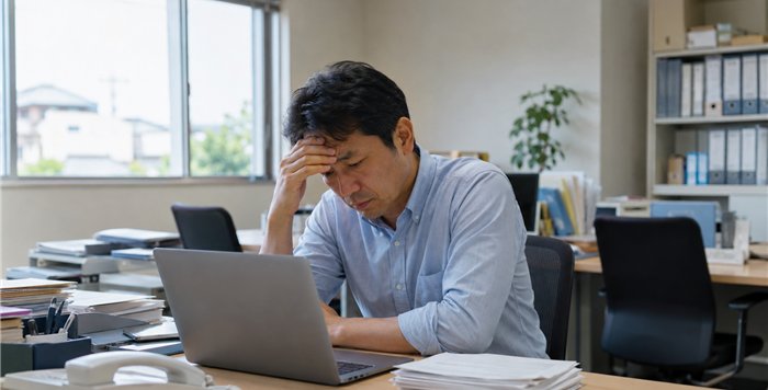 AI導入でよくある失敗パターンと回避策