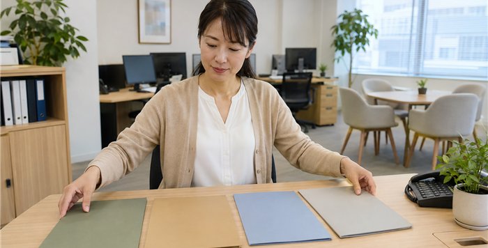 福利厚生で導入できる資産形成制度4種類