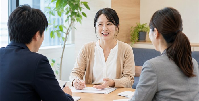 福利厚生に資産形成を取り入れる企業側のメリット