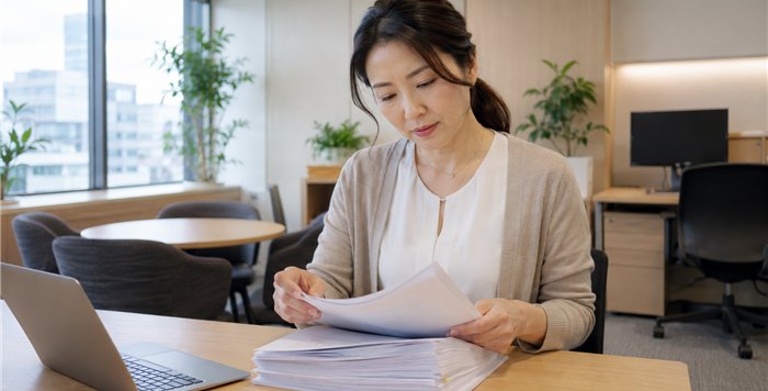 導入前に押さえる福利厚生の資産形成のデメリット
