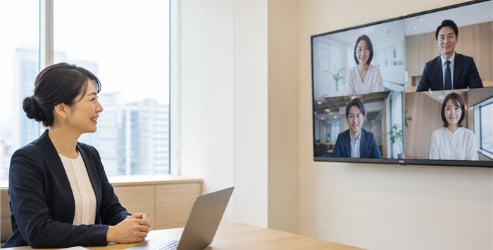 企業型DCの投資教育をオンライン化するメリット