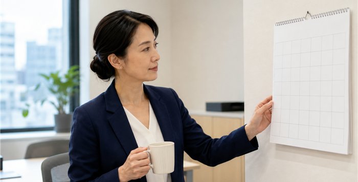 受講率を高める企業型DCオンライン投資教育の設計
