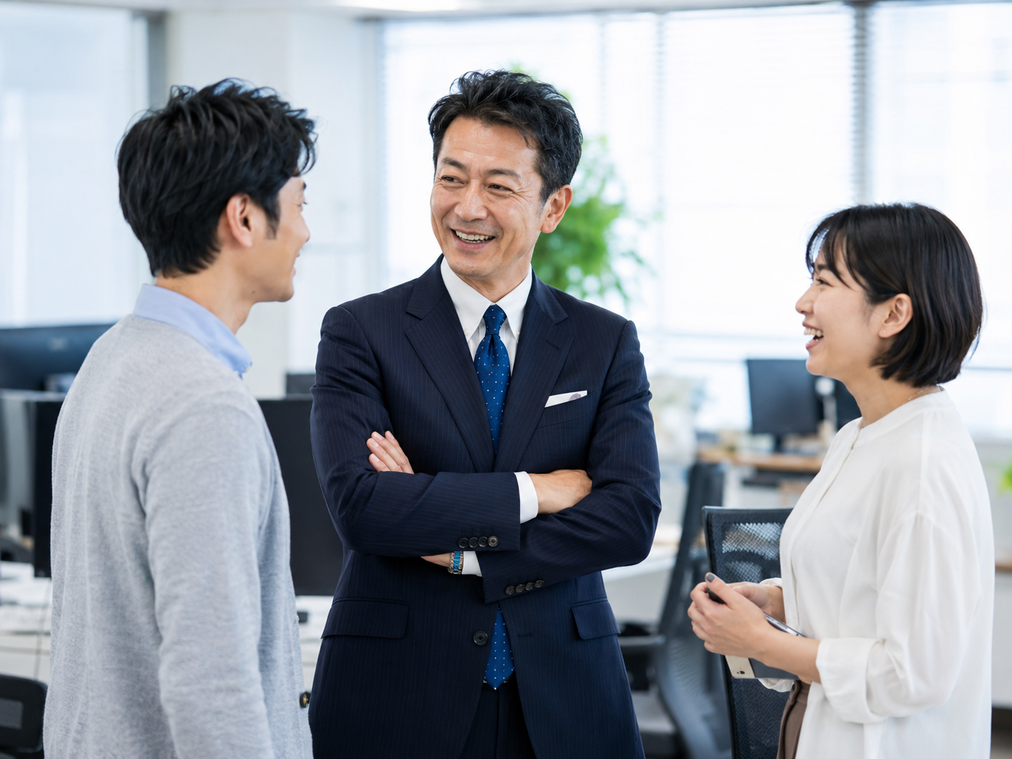 ファイナンシャル・ウェルビーイング向上に向けた企業の施策
