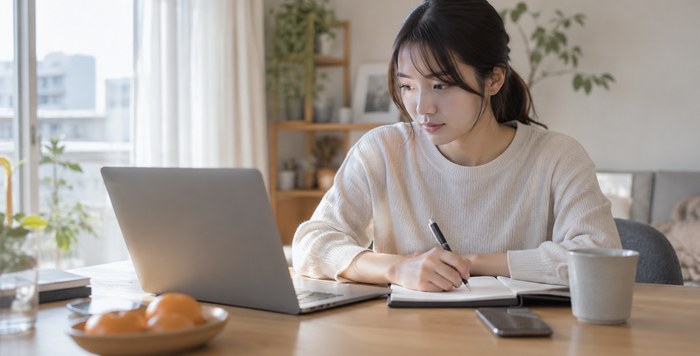 20代の企業型DCの配分の決め方｜考え方と配分例
