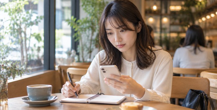 配分の見直しと変更の手続き