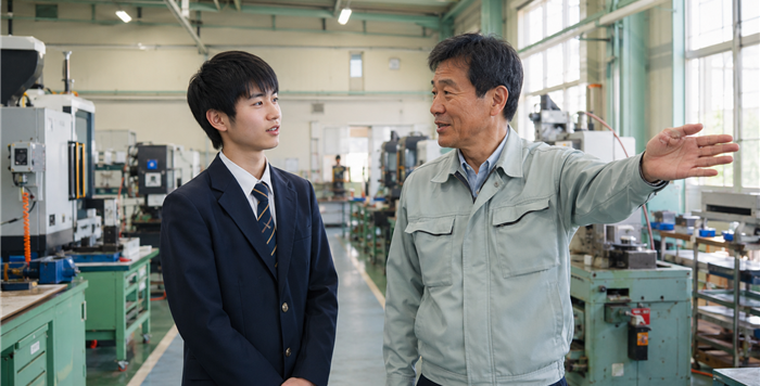 高卒採用の始め方｜独自ルールとスケジュール