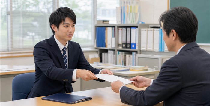 高卒採用と大卒採用の違い