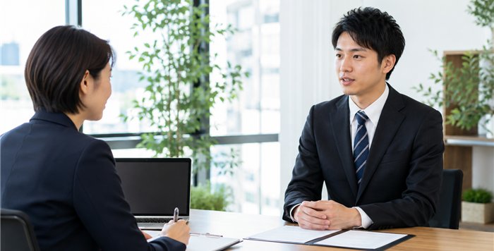人材を見抜く採用面接の質問例【人柄・価値観編】