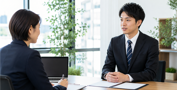人材を見抜く採用面接の質問例【人柄・価値観編】