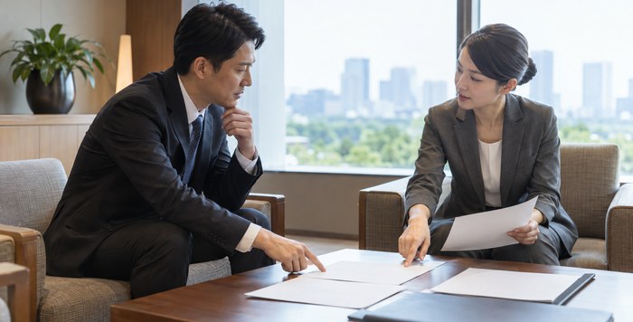 企業年金は主に3つの種類がある