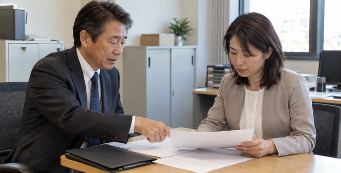就業規則の作成義務は事業場単位｜10人の数え方と記載事項