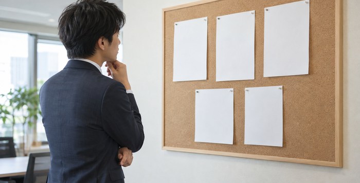 周知していない就業規則は効力を持たない
