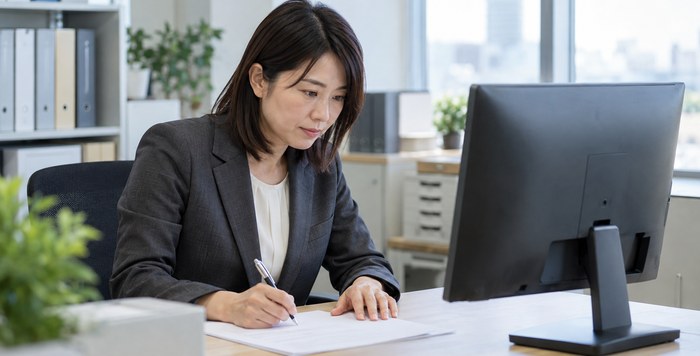 就業規則の作成に関するよくある質問