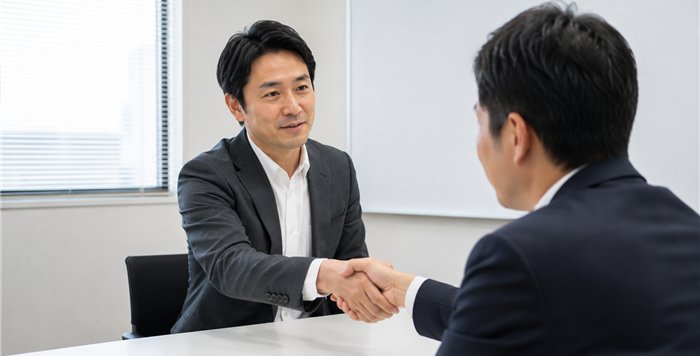面接代行とは？中小企業で導入が広がる背景
