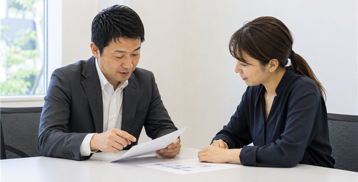 面接代行で中小企業が委託できる業務範囲