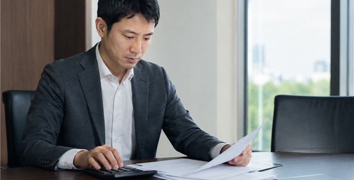 中小企業向け面接代行の費用相場と料金体系