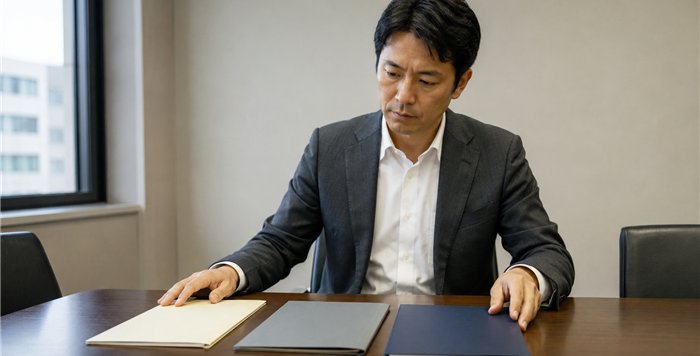 面接代行の委託先を選ぶ5つの基準