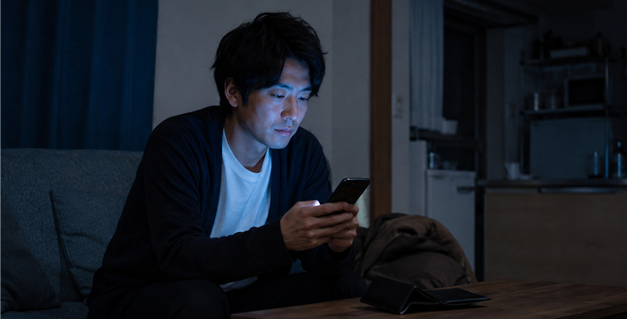 NISA貧乏とは投資を優先して生活が苦しくなる状態