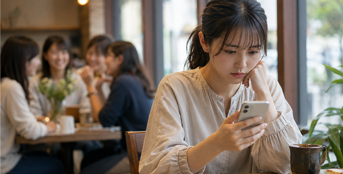 NISA貧乏が起きる3つの原因
