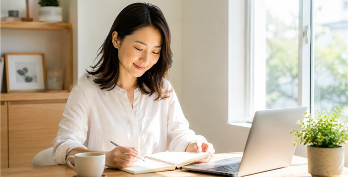NISA貧乏を恐れずに資産形成を続けたい理由