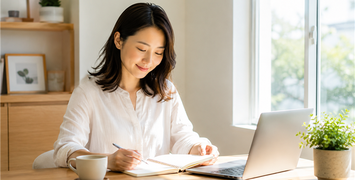 NISA貧乏を恐れずに資産形成を続けたい理由