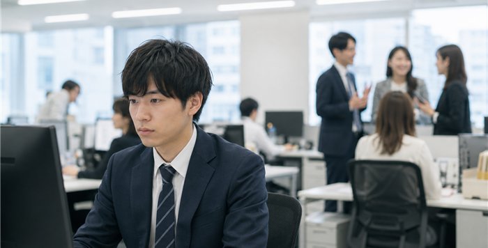 静かな退職が起きる3つの原因と兆候