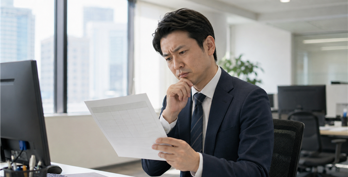 静かな退職が広がる背景と原因