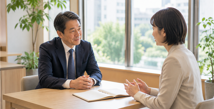 企業が受ける静かな退職のリスク