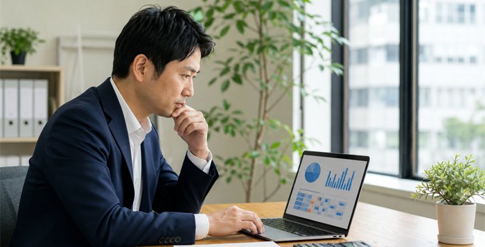 人材定着とは？定着率の計算方法と日本の現状