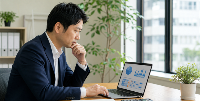 人材定着とは？定着率の計算方法と日本の現状
