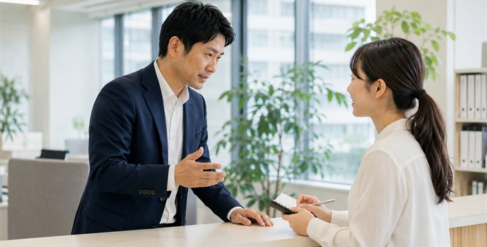人材定着に関するよくある質問