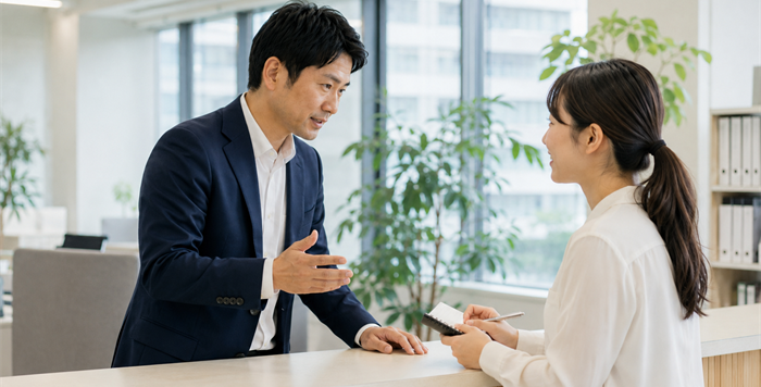 人材定着に関するよくある質問