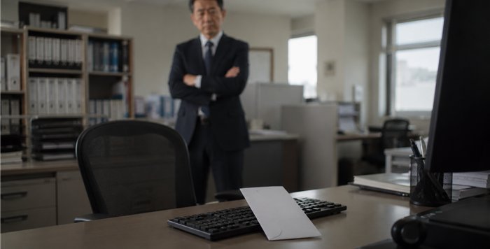 リベンジ退職とは？通常の退職との違い