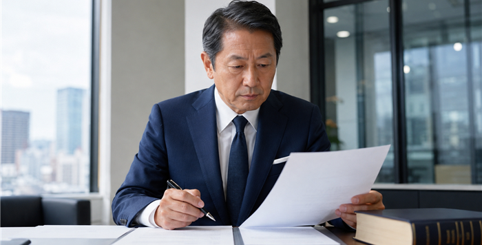 採用代行に委託できる業務とできない業務