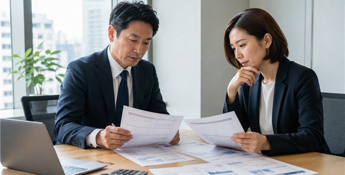 採用代行の料金体系と費用相場