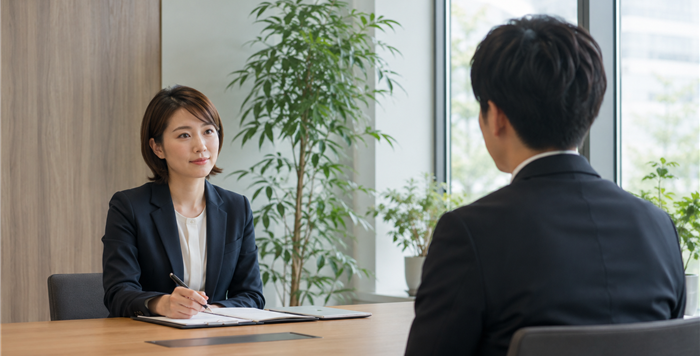 企業が採用代行を導入するメリット