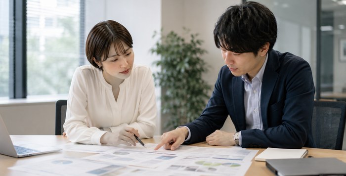 信託報酬だけで商品を選ばない