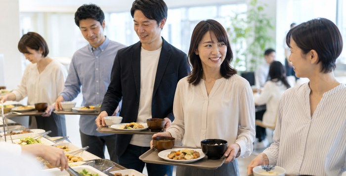 食事補助の非課税限度額が月7,500円へ｜2026年4月の改正を解説