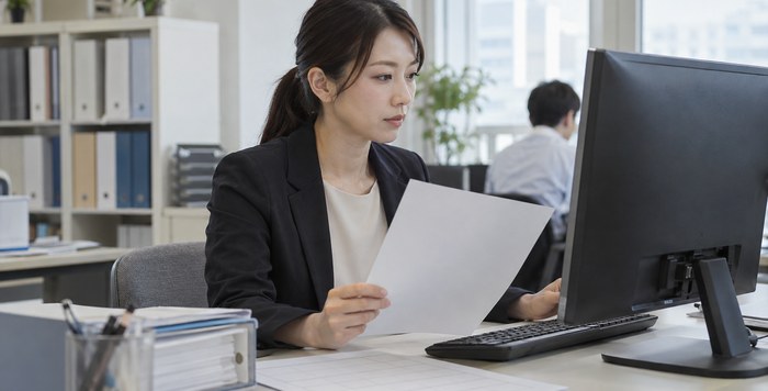 支給した事業年度に計上する方法もある