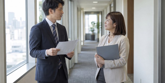 内部通報規程に関するよくある質問