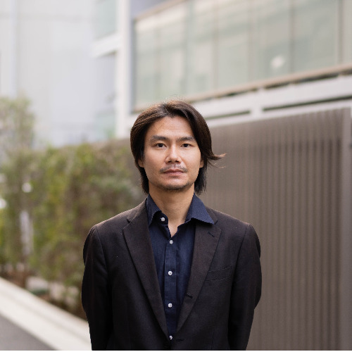 代表 柴田充輝